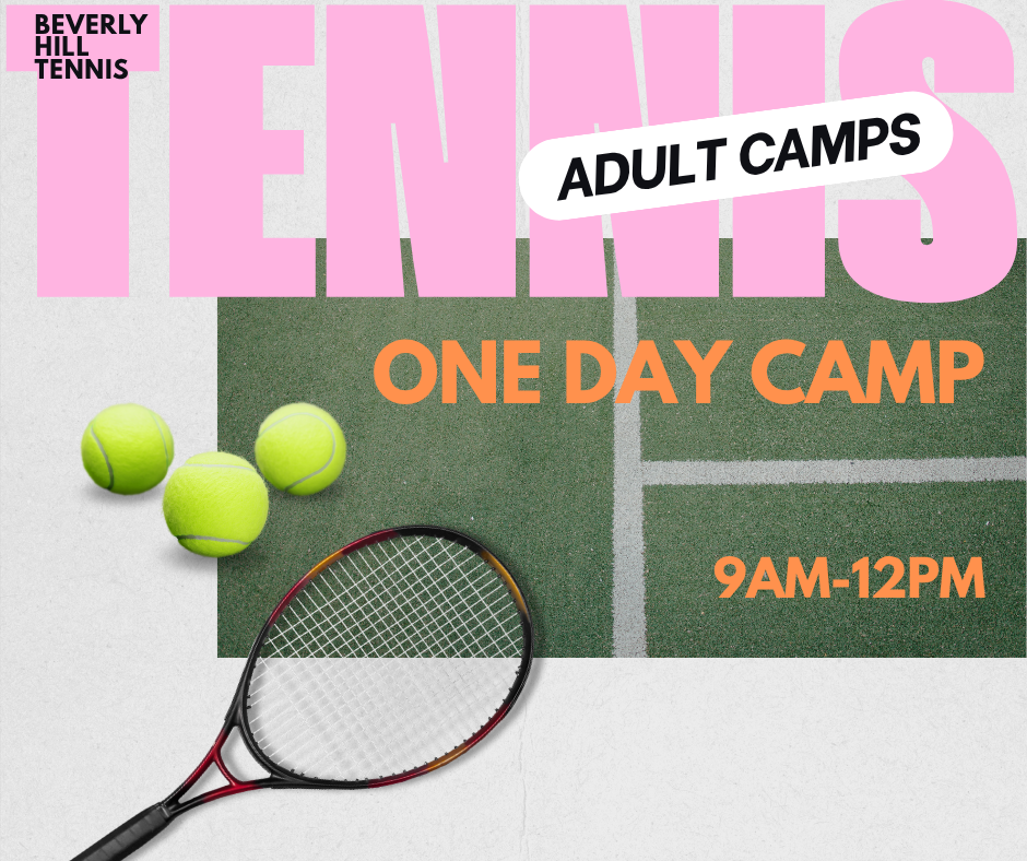 One day camp 63