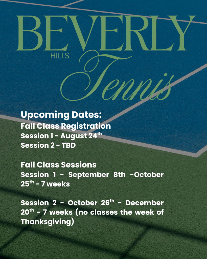 class dates website