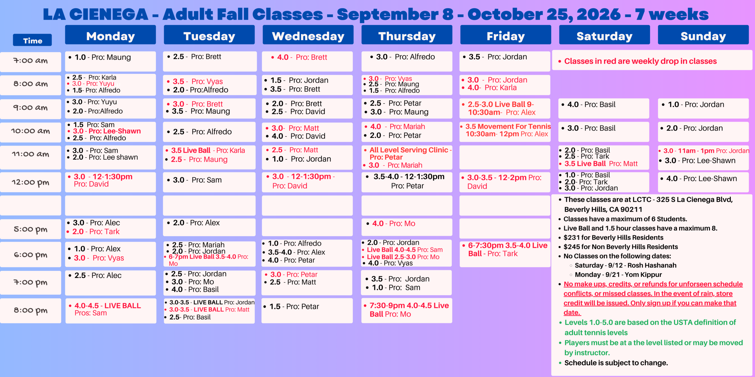 fall 26 adult 8-18